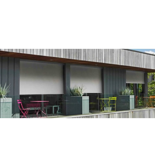 STORE COFFRE VERTICAL XL