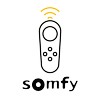 Moteur Radio + Télécommande SOMFY
